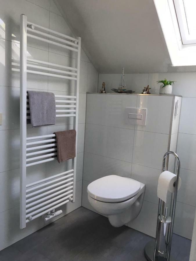 Ferienwohnung Ravelblick レートゲン エクステリア 写真